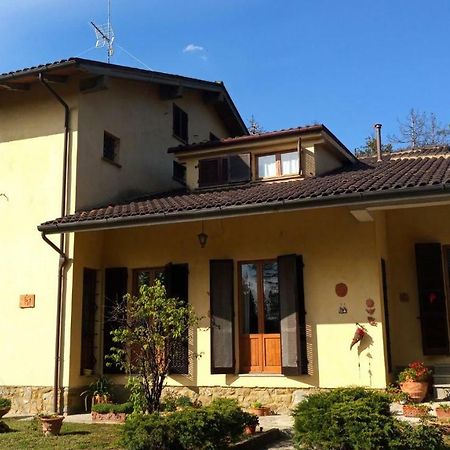 Casa Di Mezzacosta Ξενοδοχείο Καστιλλιόν Φιορεντίνο Εξωτερικό φωτογραφία