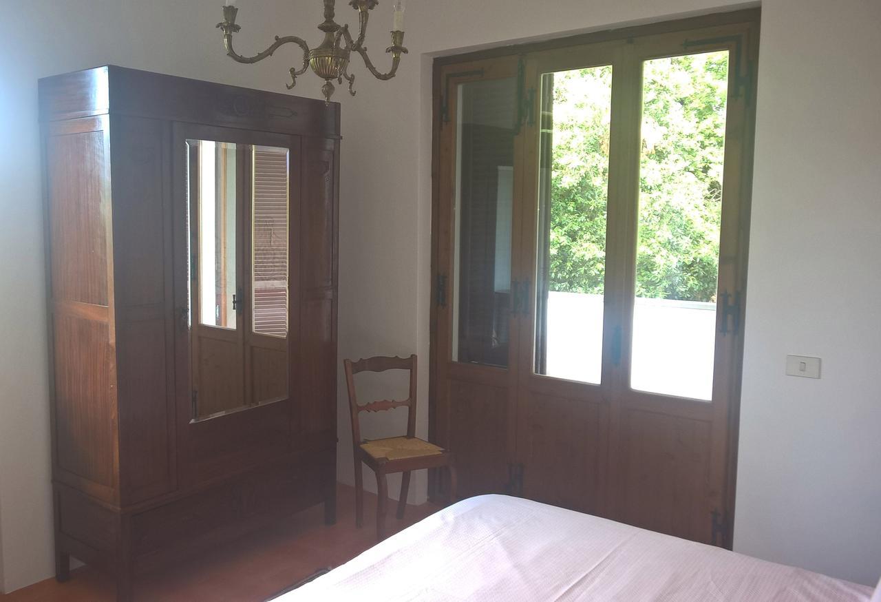 Casa Di Mezzacosta Ξενοδοχείο Καστιλλιόν Φιορεντίνο Εξωτερικό φωτογραφία
