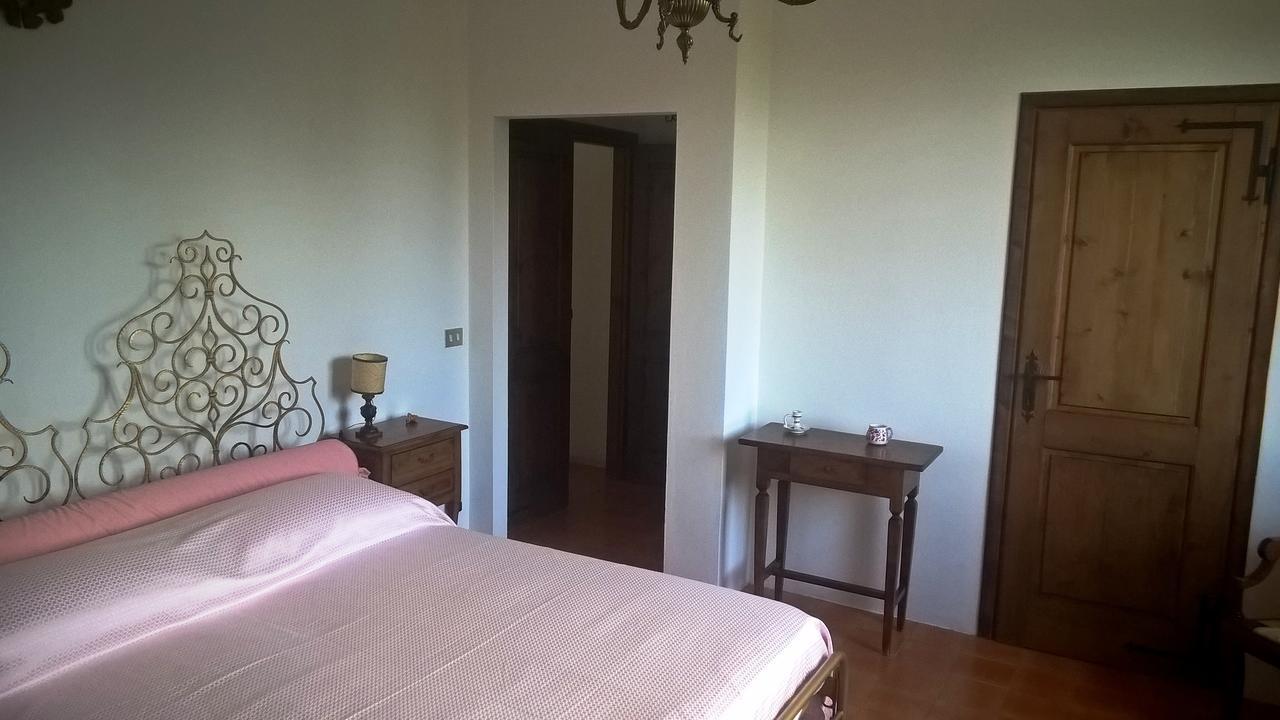 Casa Di Mezzacosta Ξενοδοχείο Καστιλλιόν Φιορεντίνο Εξωτερικό φωτογραφία