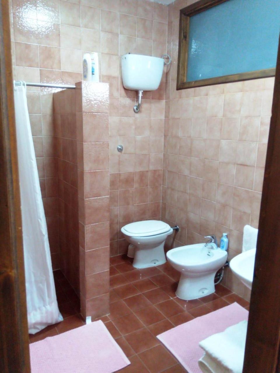 Casa Di Mezzacosta Ξενοδοχείο Καστιλλιόν Φιορεντίνο Εξωτερικό φωτογραφία