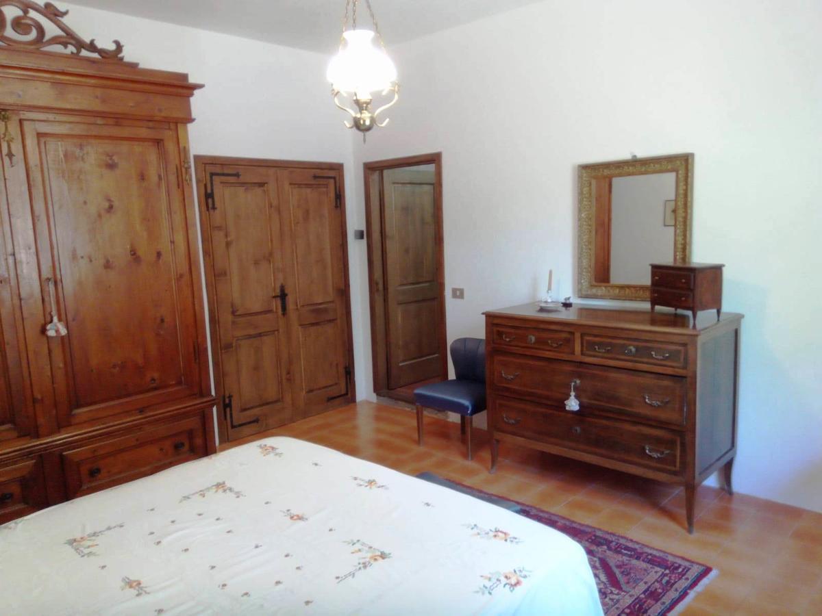 Casa Di Mezzacosta Ξενοδοχείο Καστιλλιόν Φιορεντίνο Εξωτερικό φωτογραφία