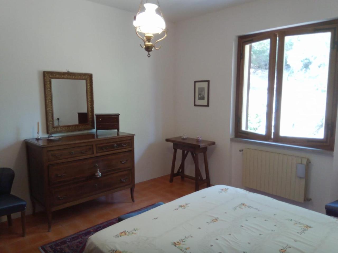Casa Di Mezzacosta Ξενοδοχείο Καστιλλιόν Φιορεντίνο Εξωτερικό φωτογραφία