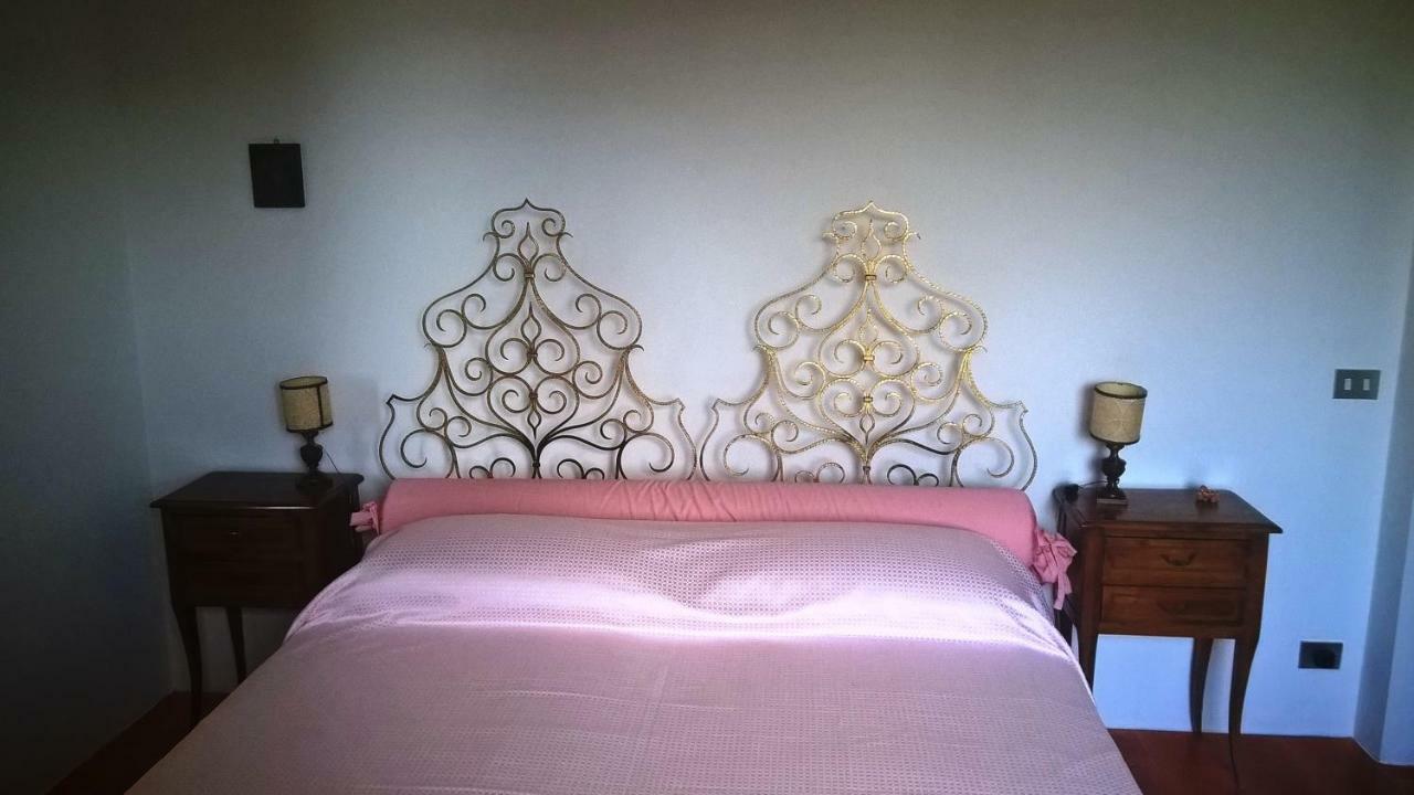 Casa Di Mezzacosta Ξενοδοχείο Καστιλλιόν Φιορεντίνο Εξωτερικό φωτογραφία